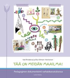Tää on meidän maailma!