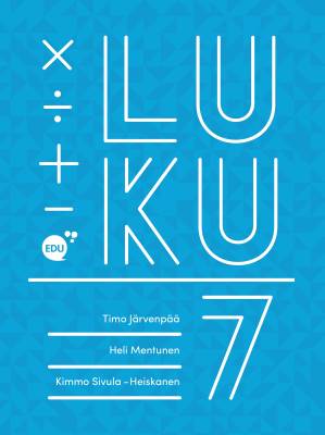 Luku 7