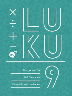 Luku 9