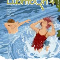 LuontoOn 4 Oppilaan kirja