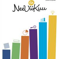 Neeviikuu 6A Oppikirja (+ Yli esteiden -vihko)