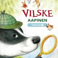 Vilske Aapinen Tehtävät a