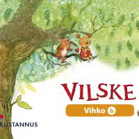 Vilske Aapinen Vihko b
