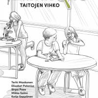 LuontoOn 5 Taitojen vihko