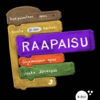Raapaisu
