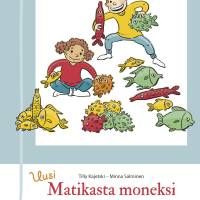 Uusi Matikasta moneksi