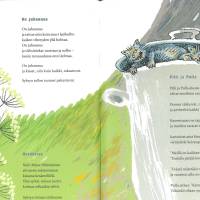 Taivasta hipoo hännänpää