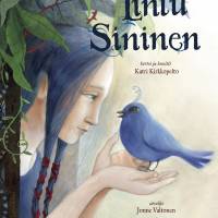 Lintu Sininen (+cd)