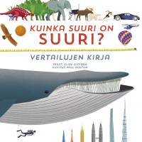 Kuinka suuri on suuri?