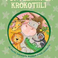 Tunteellinen krokotiili