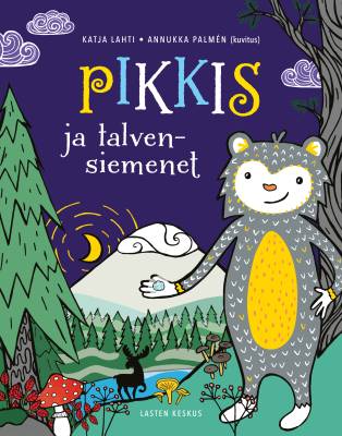 Pikkis ja talvensiemenet