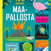 100 asiaa maapallosta