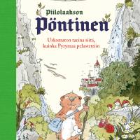 Uskomaton tarina siitä, kuinka Pyrymaa pelastettiin