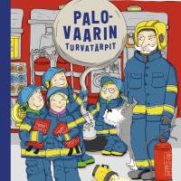 Palovaarin turvatärpit