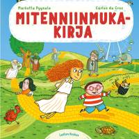 Mitenniinmukakirja