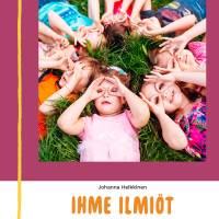 Ihme ilmiöt