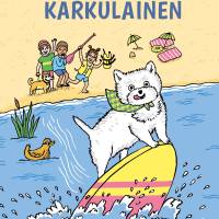 Kekseliäs karkulainen