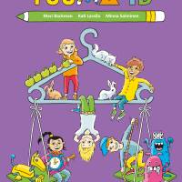 Tuuma 1B (sis. tehtävävihkon)