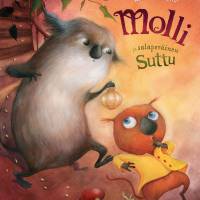 Molli ja salaperäinen Suttu