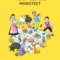 Tuuma 4A Monisteet