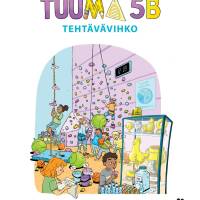 Tuuma 5B Tehtävävihko