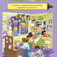 Tuuma 6A Eriyttävä (ei sis. tehtävävihkoa)